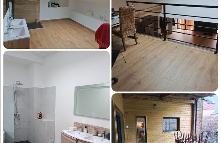 Maison à vendre 6 pièces EVREUX (27) — photo 4