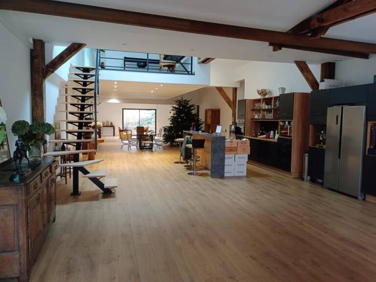 Maison à vendre 6 pièces EVREUX (27) — photo 1