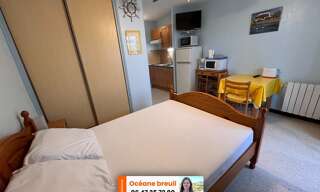 Appartement 1 Pièce 19 m² à vendre à Balaruc-les-Bains (34540)