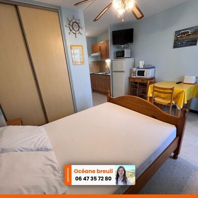 Appartement 1 pièces 94000 €