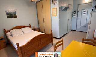 Appartement 1 Pièce 19 m² à vendre à Balaruc-les-Bains (34540)
