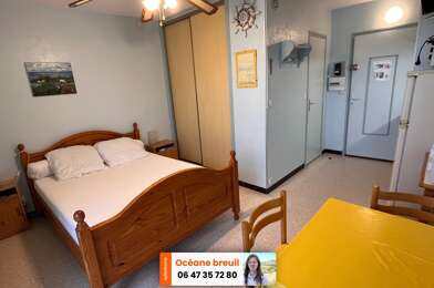 Appartement 1 pièces 94000 €