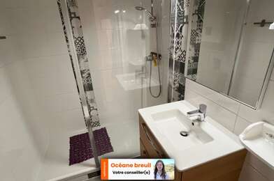 Appartement 1 pièces 94000 €