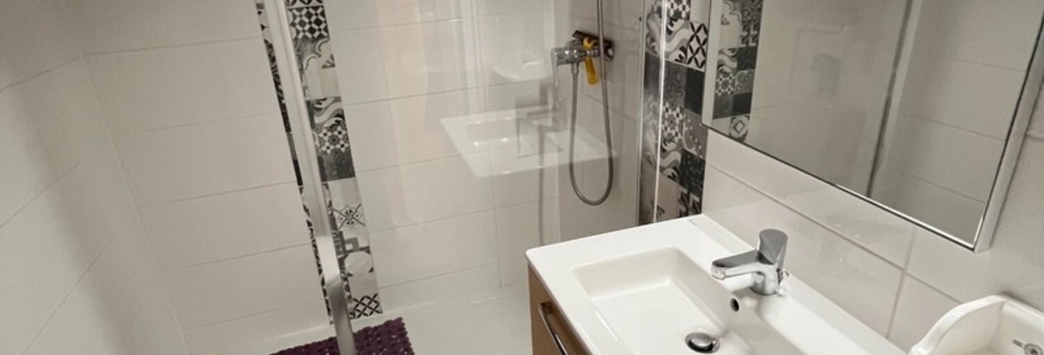 Appartement 1 Pièce 19 m² à vendre à Balaruc-les-Bains (34540)