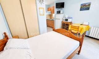 Appartement 1 Pièce 19 m² à vendre à Balaruc-les-Bains (34540)
