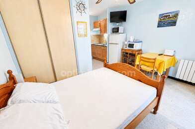 Appartement 1 pièces 94000 €