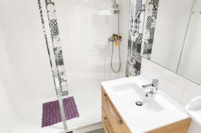 Appartement 1 pièces 94000 €
