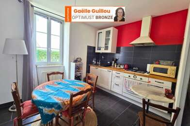 Appartement 4 pièces 230500 €