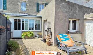 Appartement 4 Pièces 59 m² à vendre à Roscoff (29680)