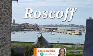Appartement 4 Pièces 59 m² à vendre à Roscoff (29680)