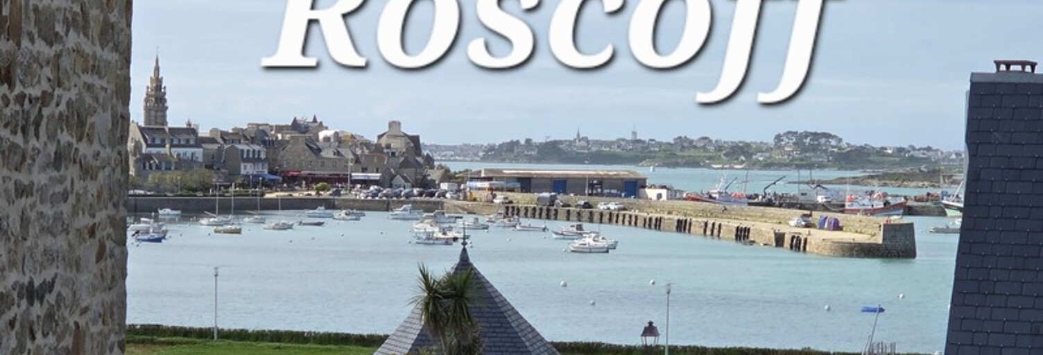Appartement 4 Pièces 59 m² à vendre à Roscoff (29680)