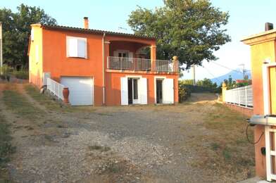 Maison 5 pièces 340000 €