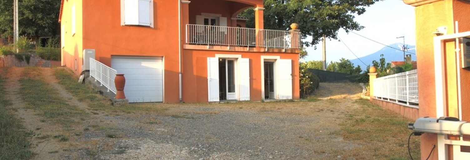 Maison 5 Pièces 133 m² à vendre à Digne-les-Bains (04000)