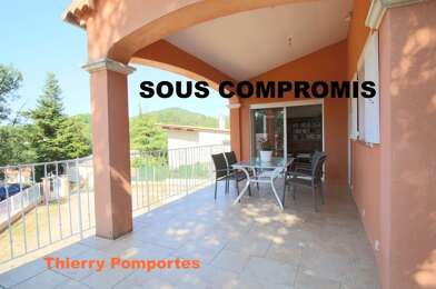 Maison 5 pièces 340000 €