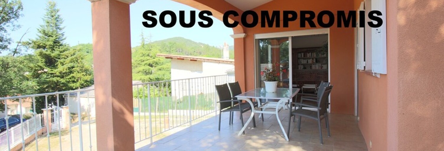 Maison 5 Pièces 133 m² à vendre à Digne-les-Bains (04000)