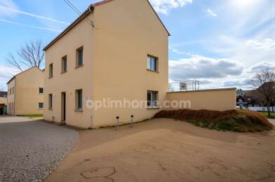 Maison 5 pièces 272000 €