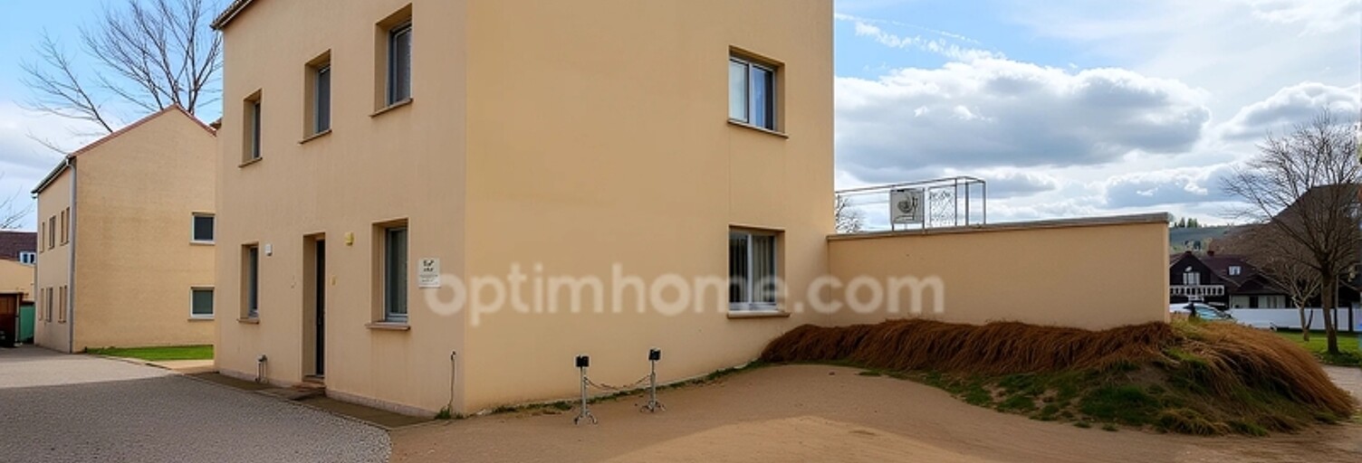 Maison 5 Pièces 150 m² à vendre à Montataire (60160)