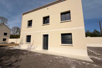 Maison 5 pièces 272000 €