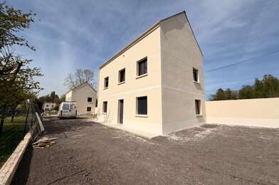 Maison 5 pièces 262000 €