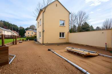 Maison 5 pièces 282000 €