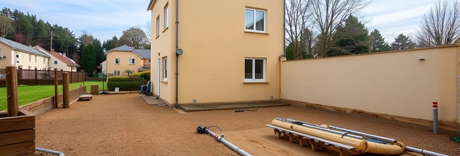 Maison 5 Pièces 150 m² à vendre à Montataire (60160)