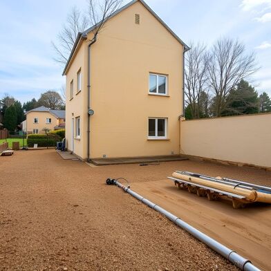 Maison 5 pièces 282000 €