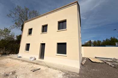 Maison 5 pièces 272000 €