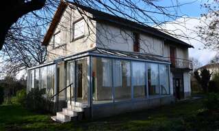 Maison 4 Pièces 91 m² à vendre à Mauprévoir (86460)