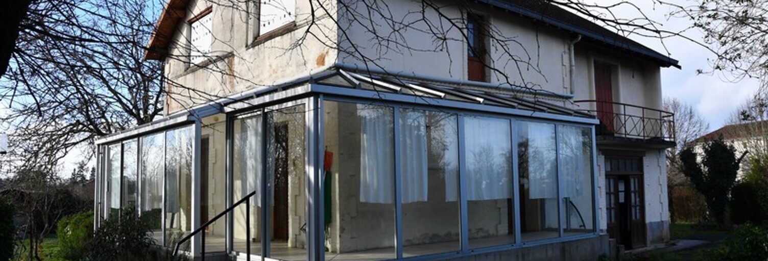 Maison 4 Pièces 91 m² à vendre à Mauprévoir (86460)