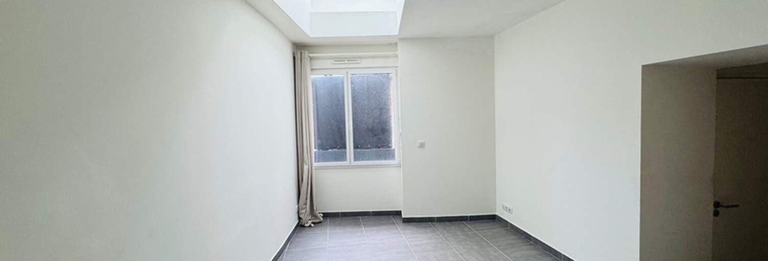 Appartement 1 Pièce 22 m² à vendre à Quimper (29000)
