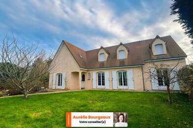 Maison 9 pièces 350000 €