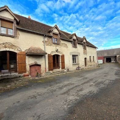 Maison 9 pièces 699000 €