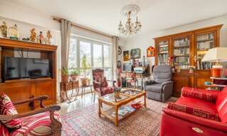 Appartement 4 Pièces 89 m² à vendre à L'Haÿ-les-Roses (94240)