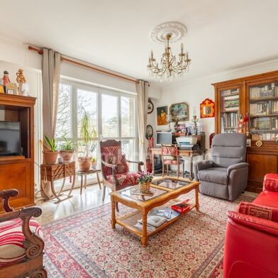 Appartement 4 pièces 370000 €