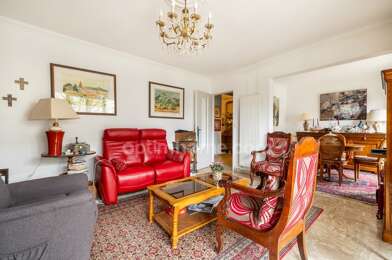 Appartement 4 pièces 365000 €