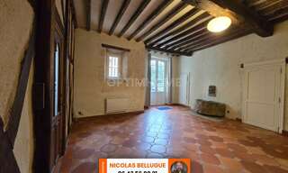 Maison 5 Pièces 146 m² à vendre à La Sauvetat-du-Dropt (47800)