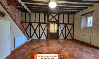 Maison 5 Pièces 146 m² à vendre à La Sauvetat-du-Dropt (47800)