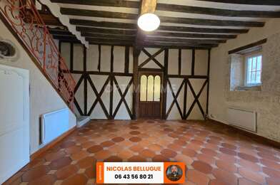 Maison 5 pièces 229000 €