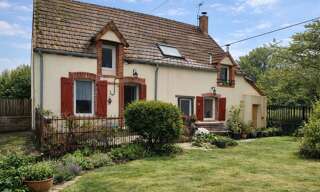 Maison 6 Pièces 220 m² à vendre à Bannay (18300)