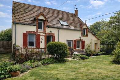 Maison 6 pièces 199000 €