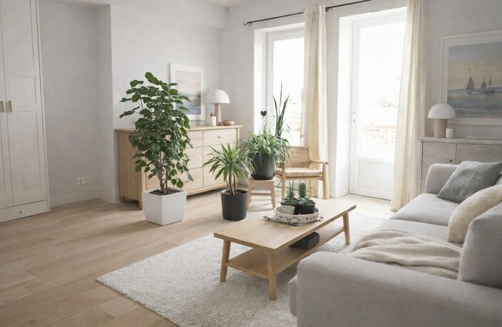 Maison à vendre 6 pièces BANNAY (18) — photo 2