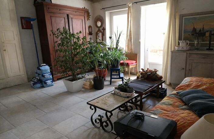Maison à vendre 6 pièces BANNAY (18) — photo 3