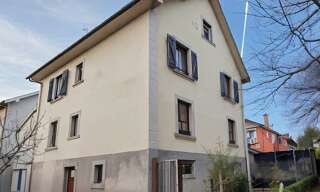 Maison 7 Pièces 180 m² à vendre à Bavilliers (90800)