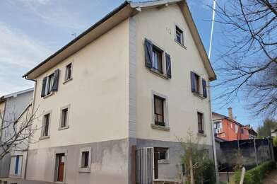 Maison 7 pièces 200000 €