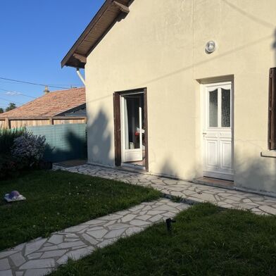 Maison 3 pièces 279000 €