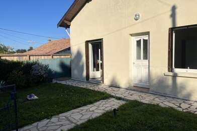 Maison 3 pièces 265000 €