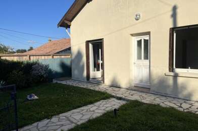 Maison 3 pièces 265000 €