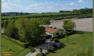 Maison 5 Pièces 106 m² à vendre à Brossac (16480)