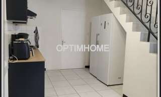 Appartement 4 Pièces 137 m² à vendre à Chalais (16210)