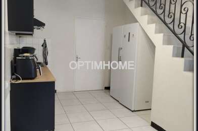 Appartement 4 pièces 70000 €